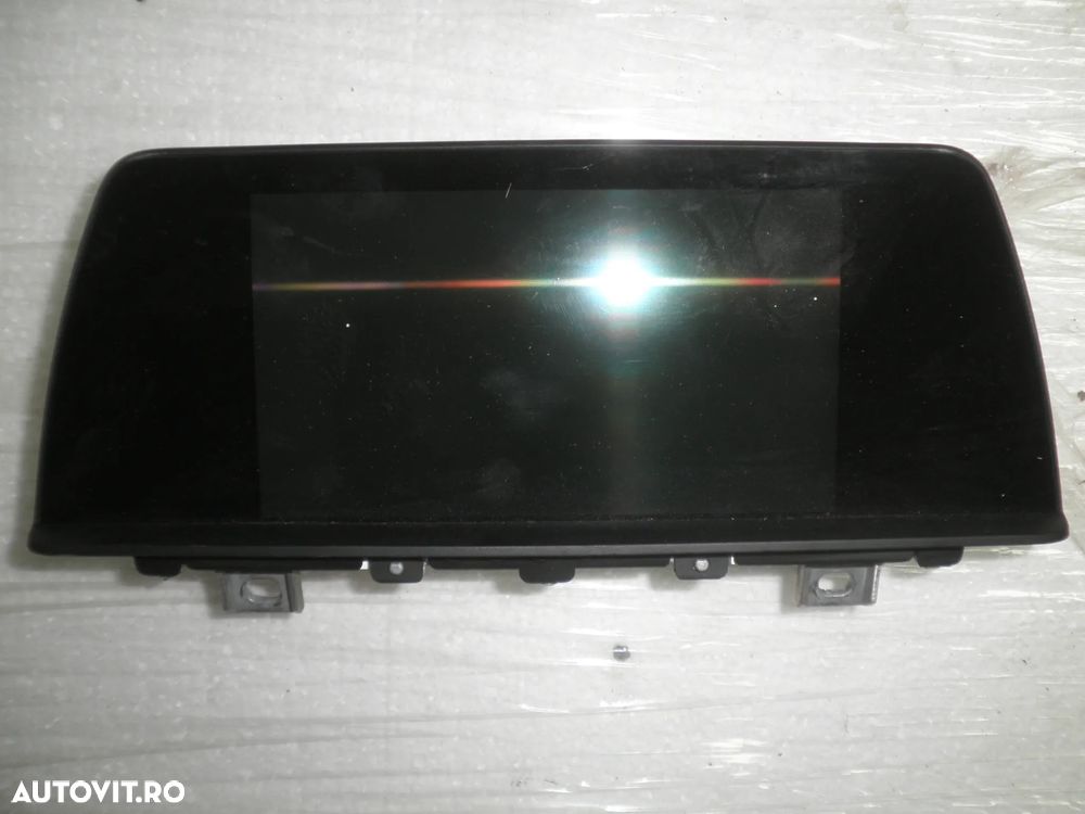 Display navigatie BMW Seria 4 F32 9322120