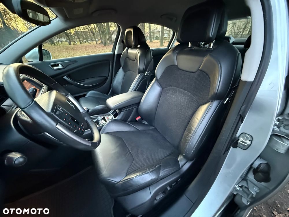 Citroën C5 2.0 HDi Exclusive - 37