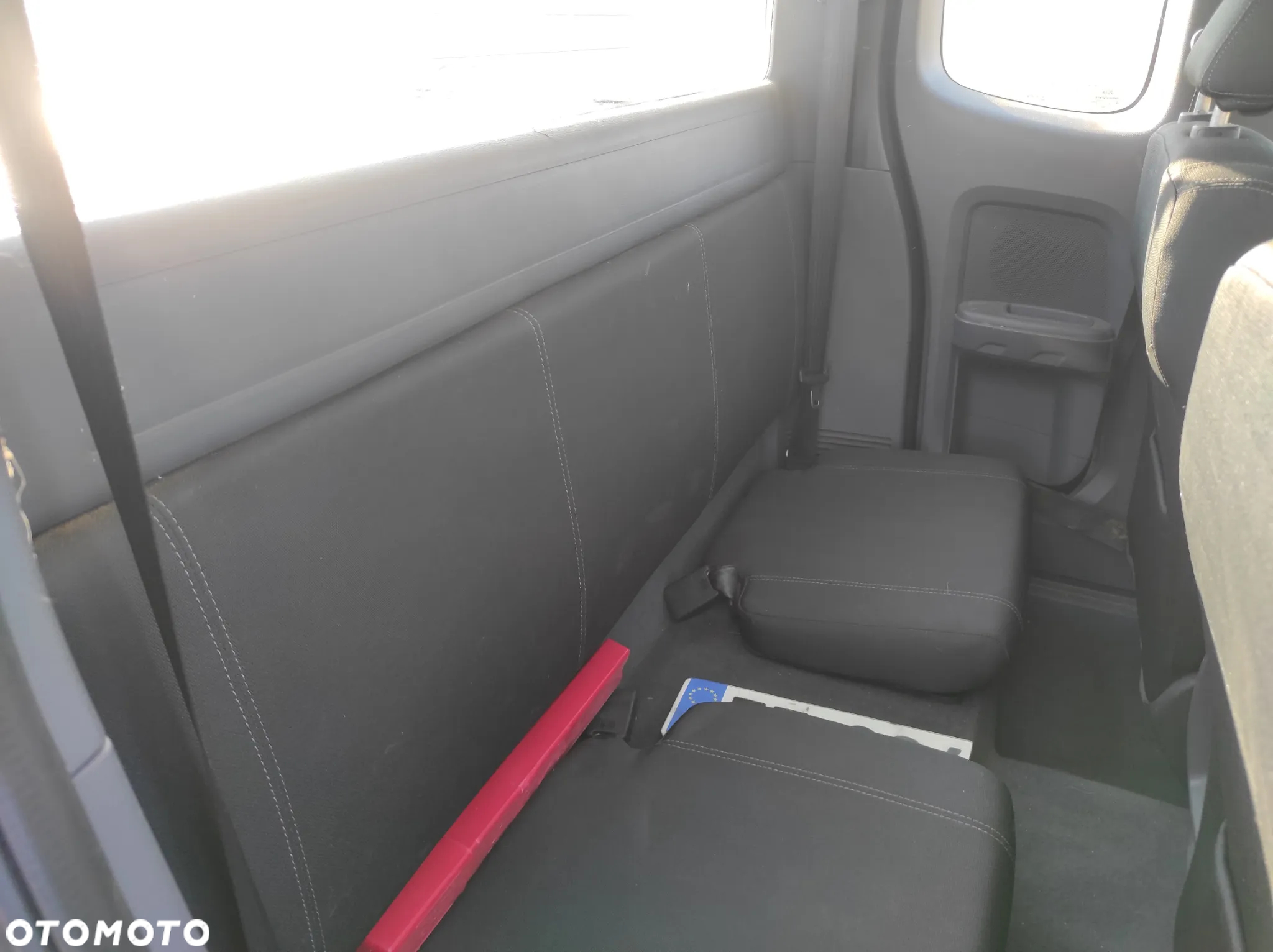 Ford Ranger 2.2 TDCi 4x4 DC Limited - 6
