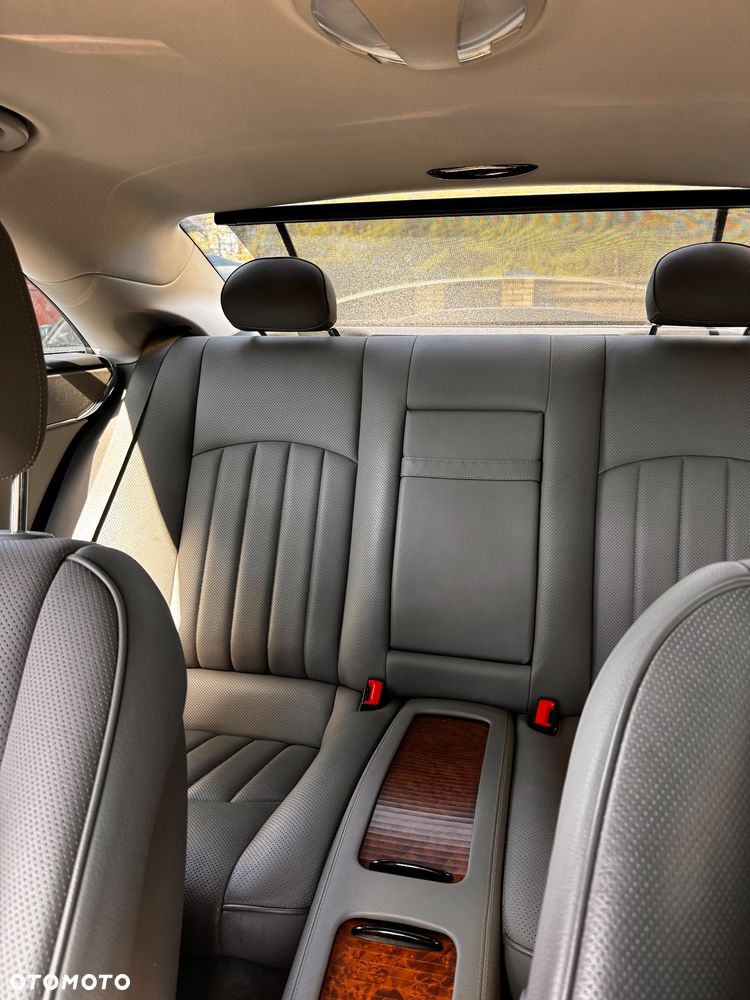 Mercedes-Benz CLS 320 CDI 7G-TRONIC DPF - 18