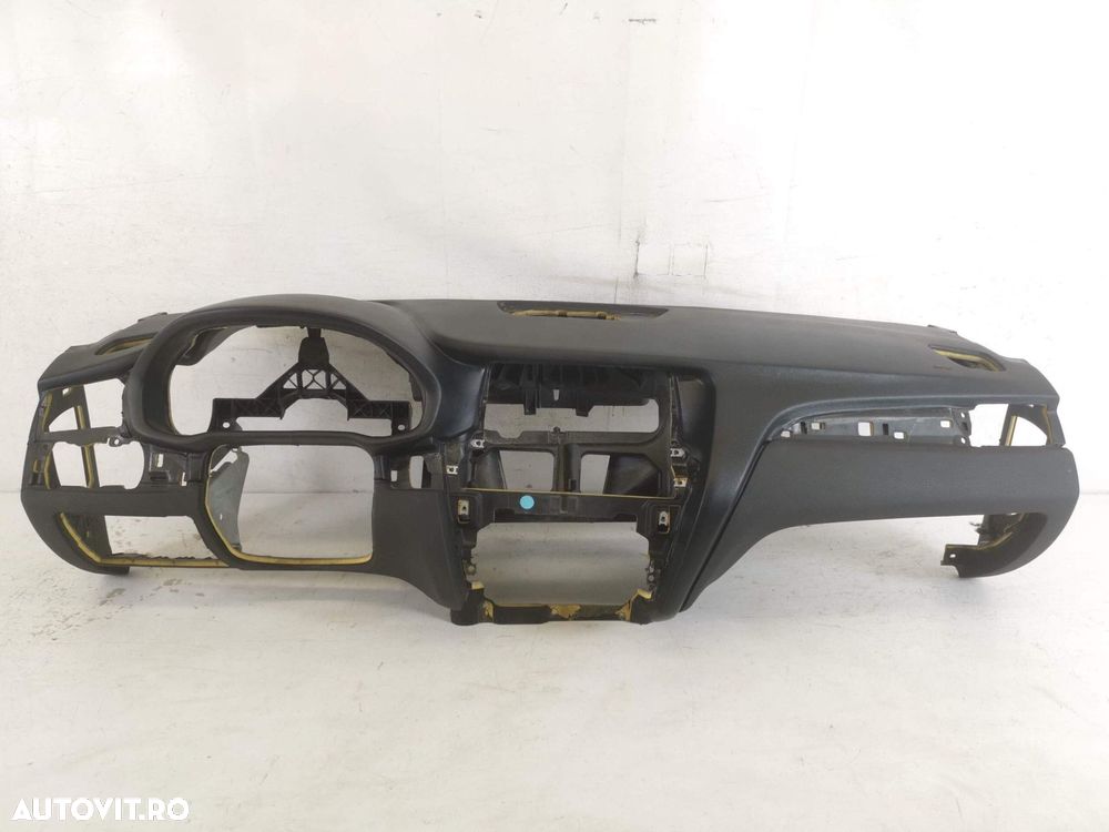 Plansa Bord BMW X3 F25 [facelift] 2014 2015 2016 2017 Originala In Sta