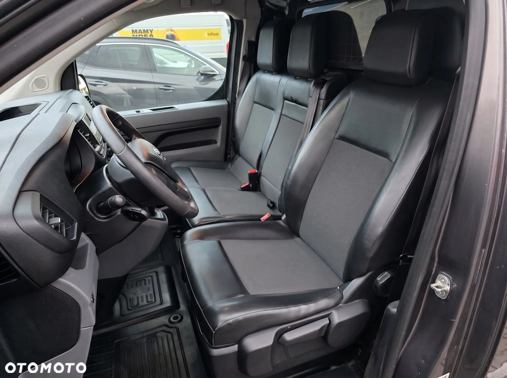 Toyota Proace - 18