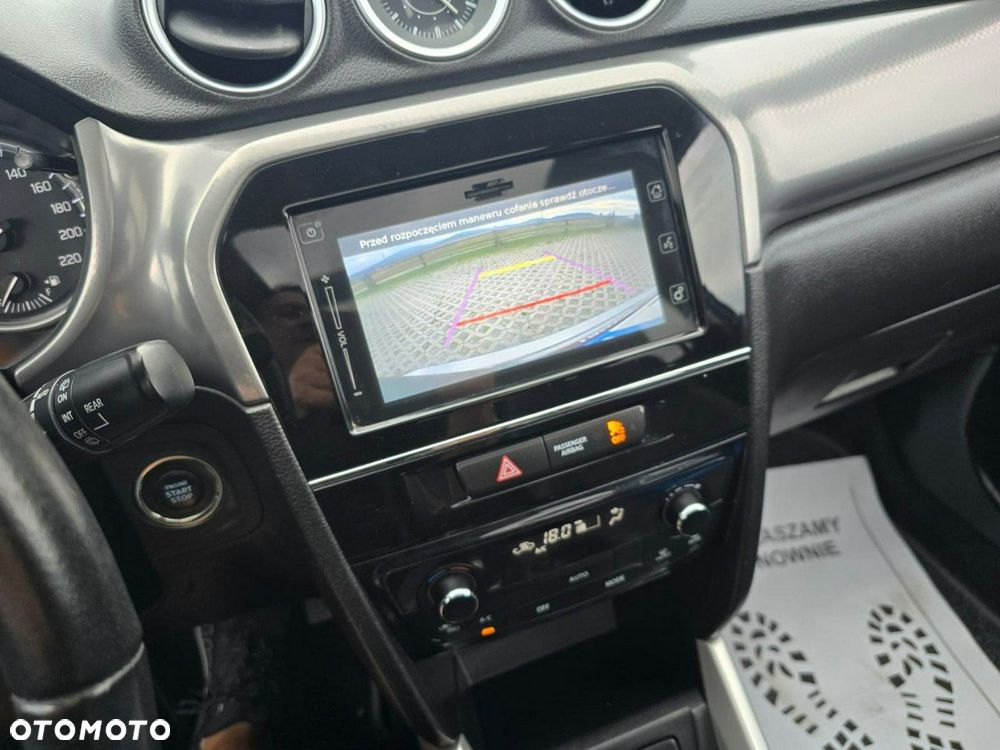 Suzuki Vitara - 13