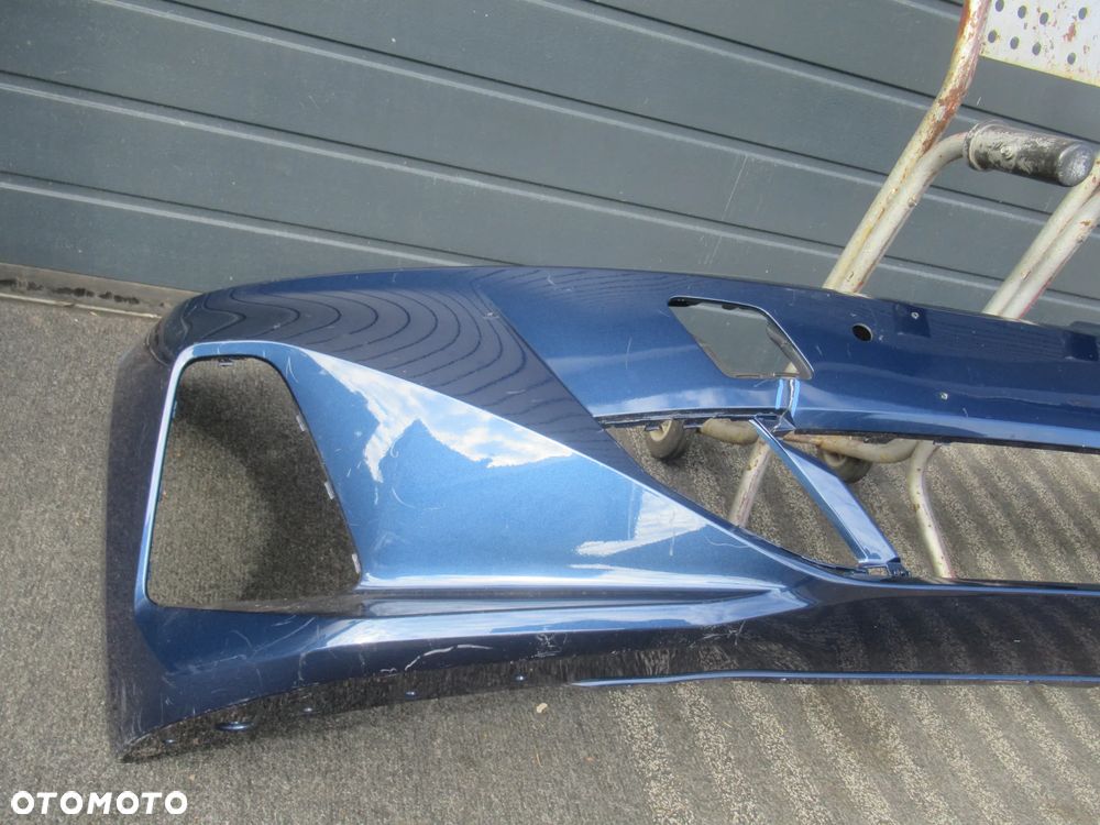 ZDERZAK PRZEDNI PRZÓD BMW 3 G20 G21 LIFT 2022 - 15