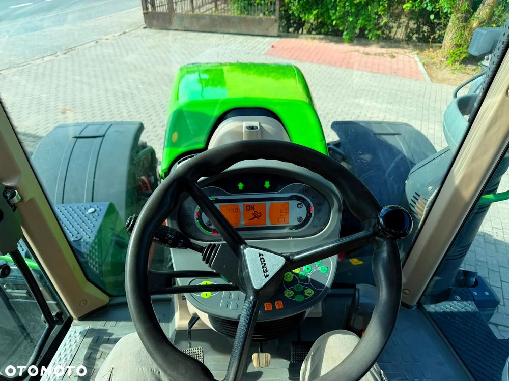 Fendt 724 Vario Profi Plus - 18