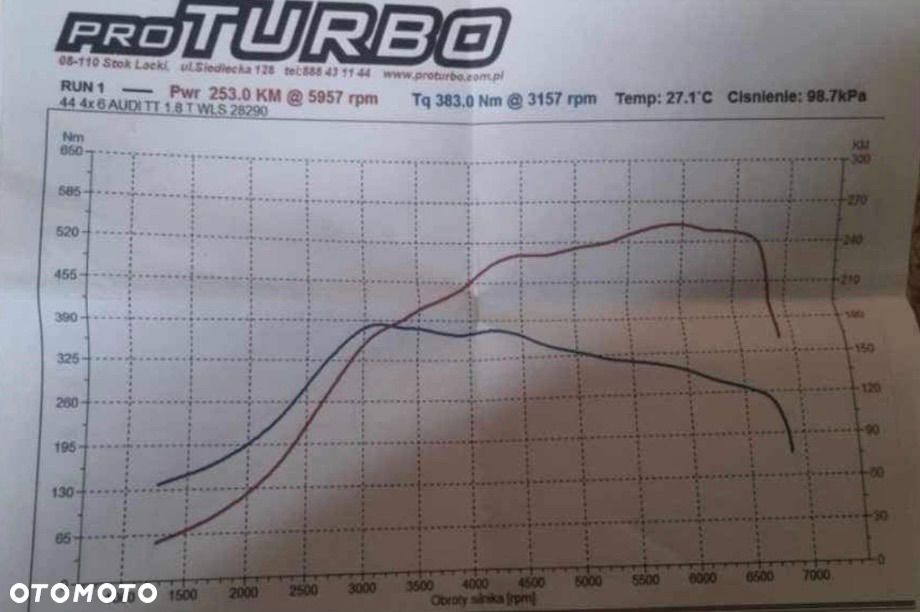 Audi TT Coupé 1.8T - 13