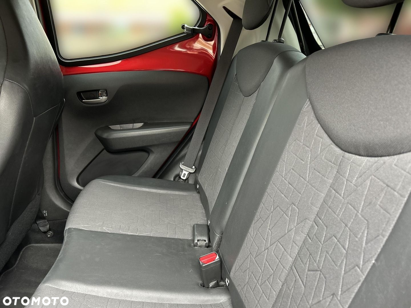 Toyota Aygo - 12
