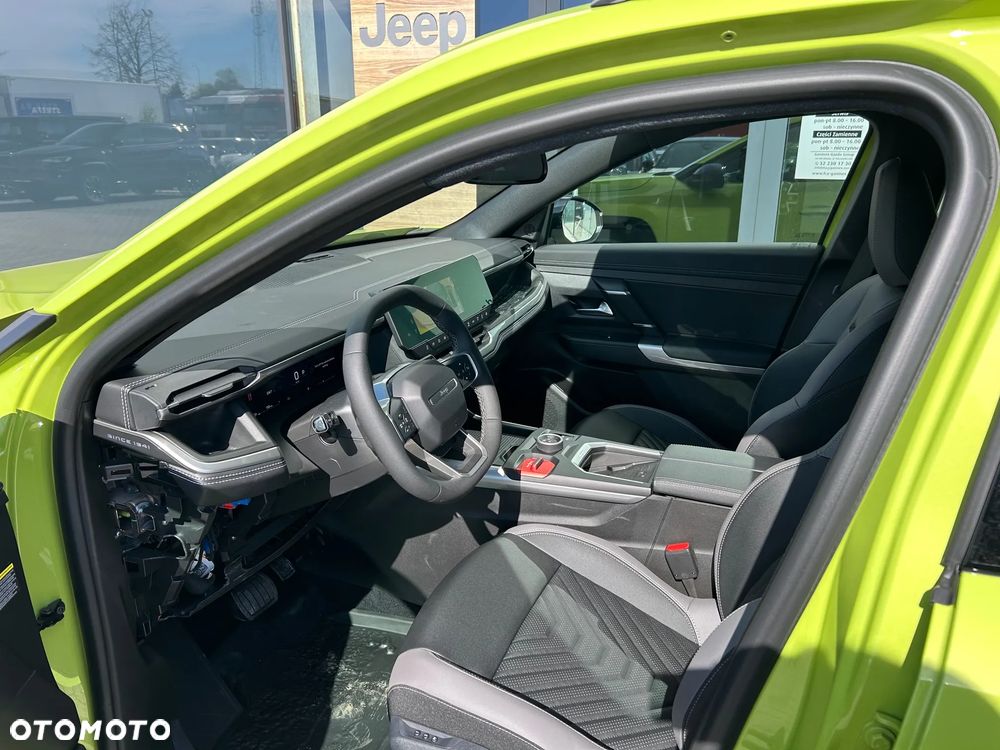 Jeep Compass 1.2 T3 mHEV First Edition FWD DCT - 10
