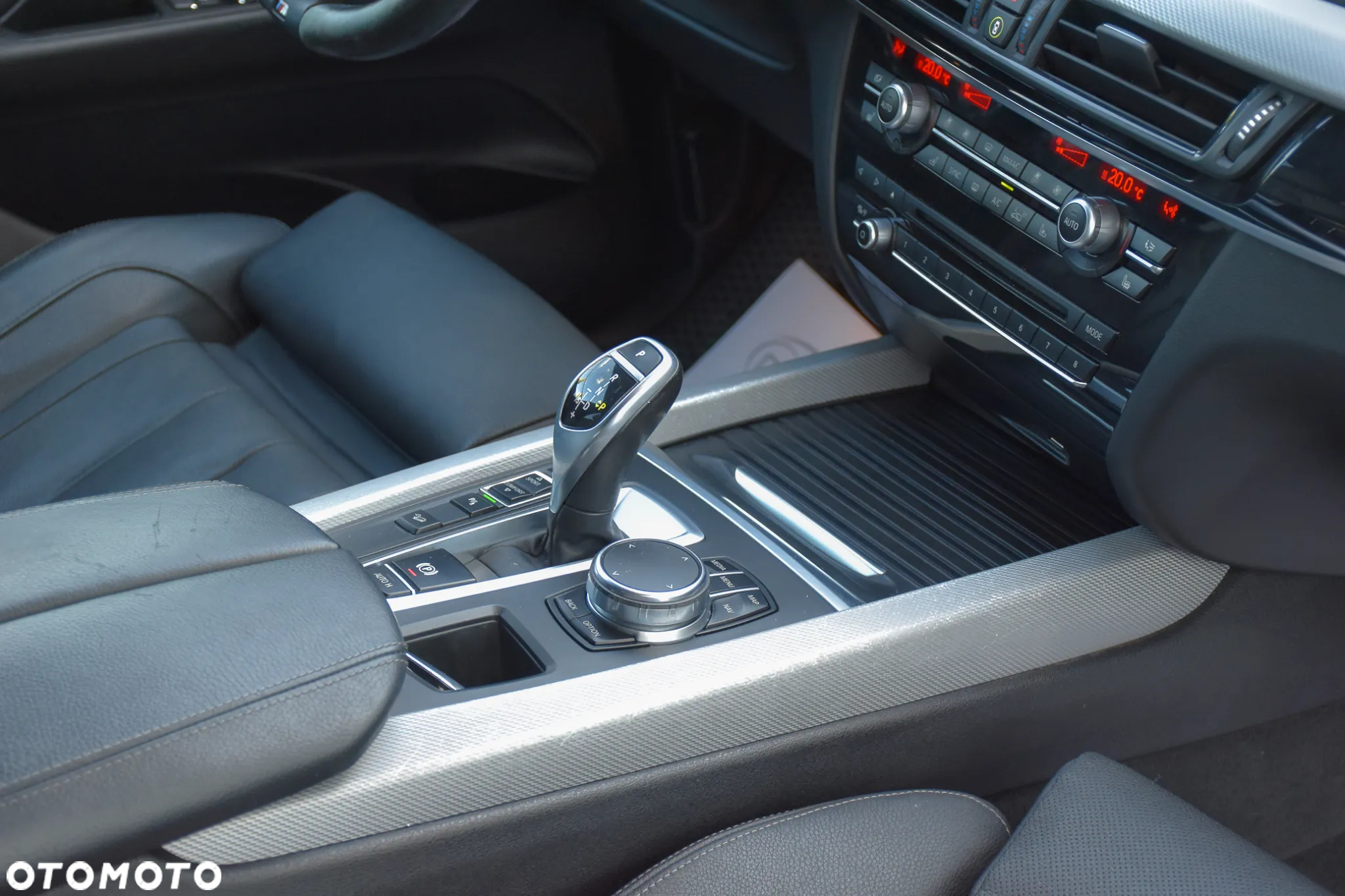 BMW X5 xDrive25d sport - 27