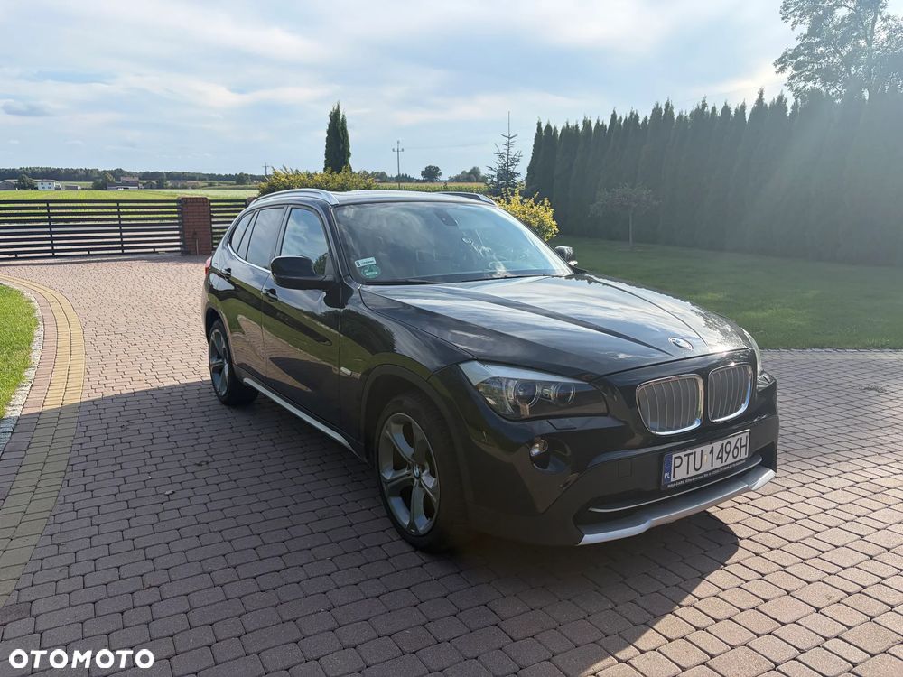 BMW X1 - 9
