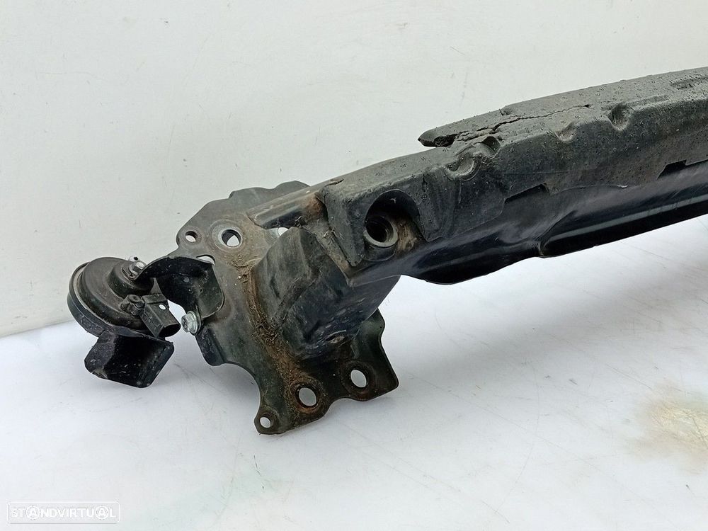 Reforço pára-choques trás PORSCHE Cayenne (9PA) - 3