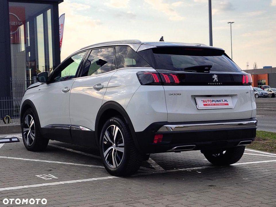 Peugeot 3008 - 7