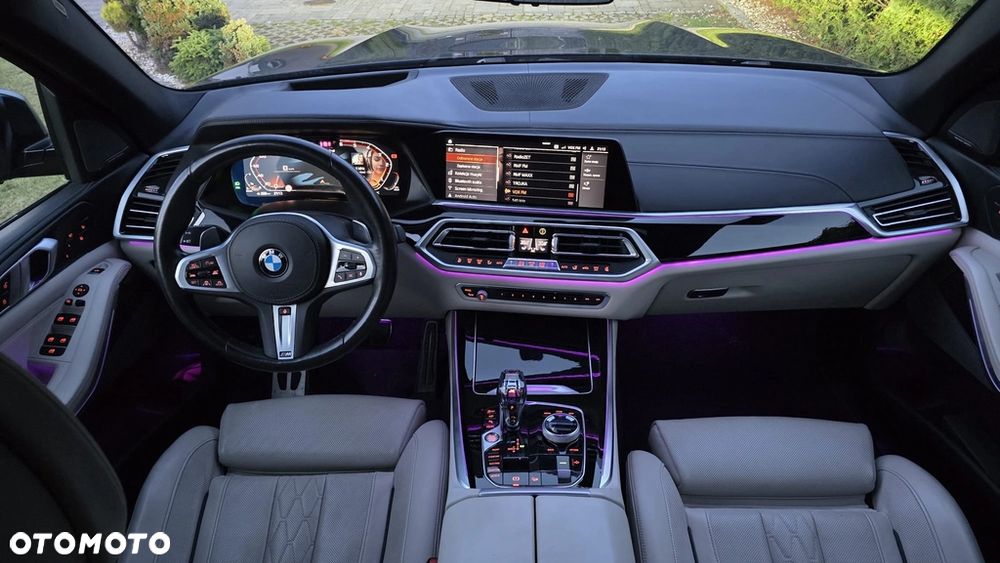 BMW X5 M - 4