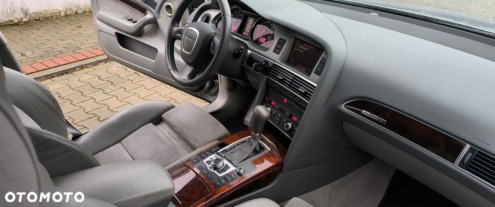 Audi A6 Limousine - 36