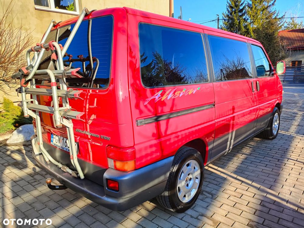 Volkswagen Multivan - 3