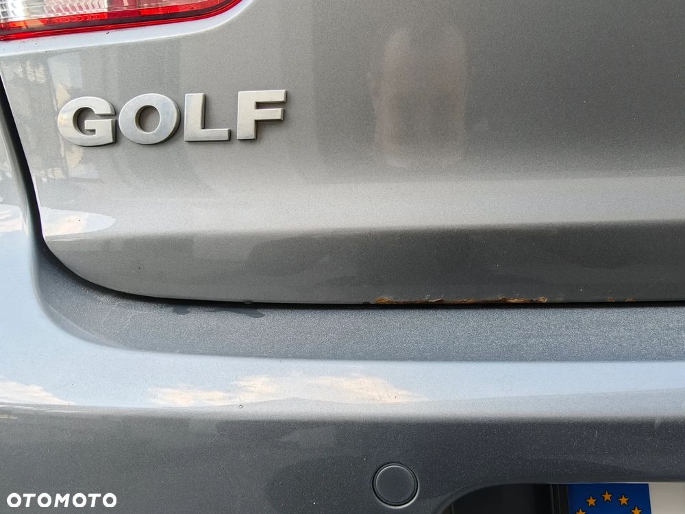 Volkswagen Golf 1.4 TSI Comfortline - 10