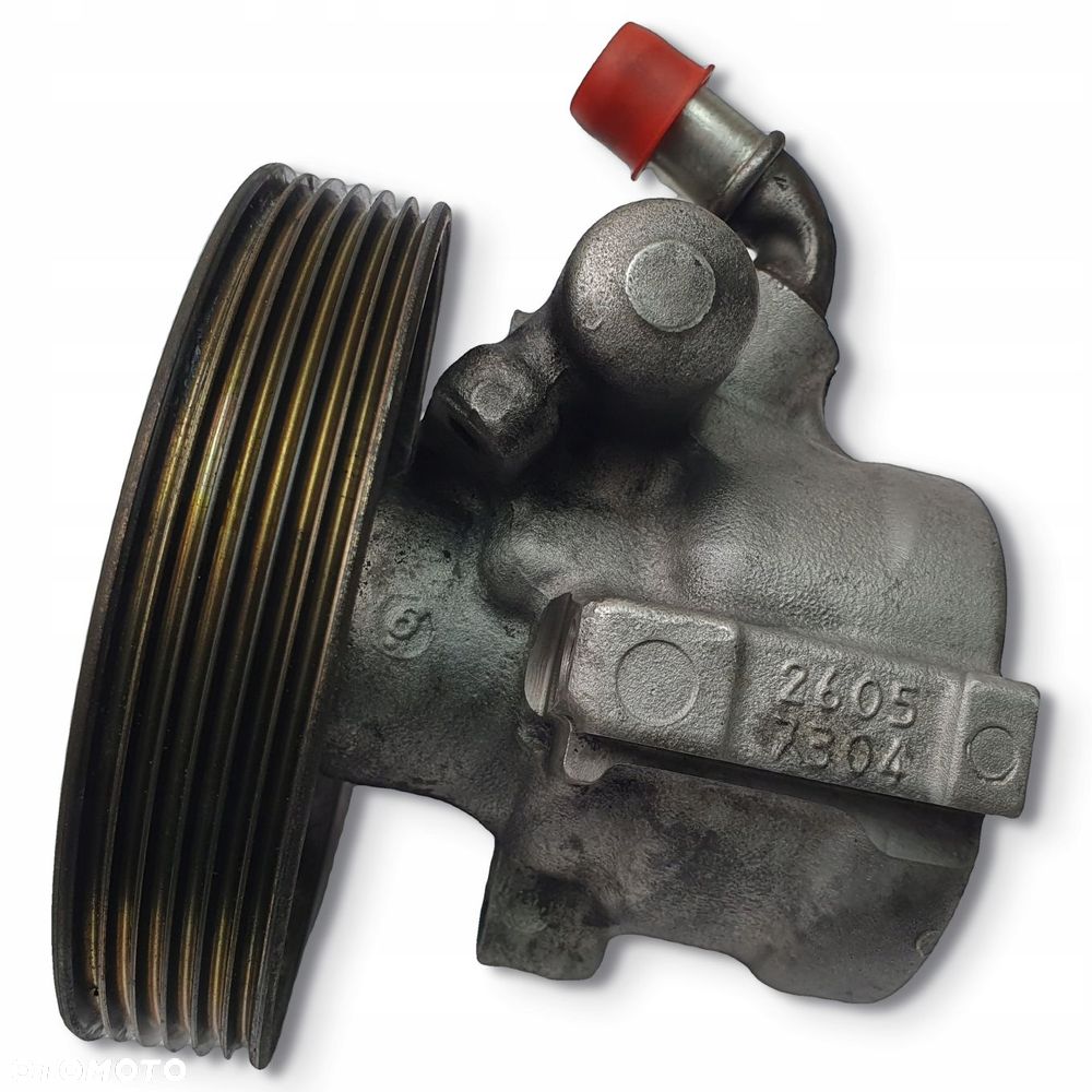 POMPA WSPOMAGANIA Peugeot Partner 1.6 HDI 26057304 - 4