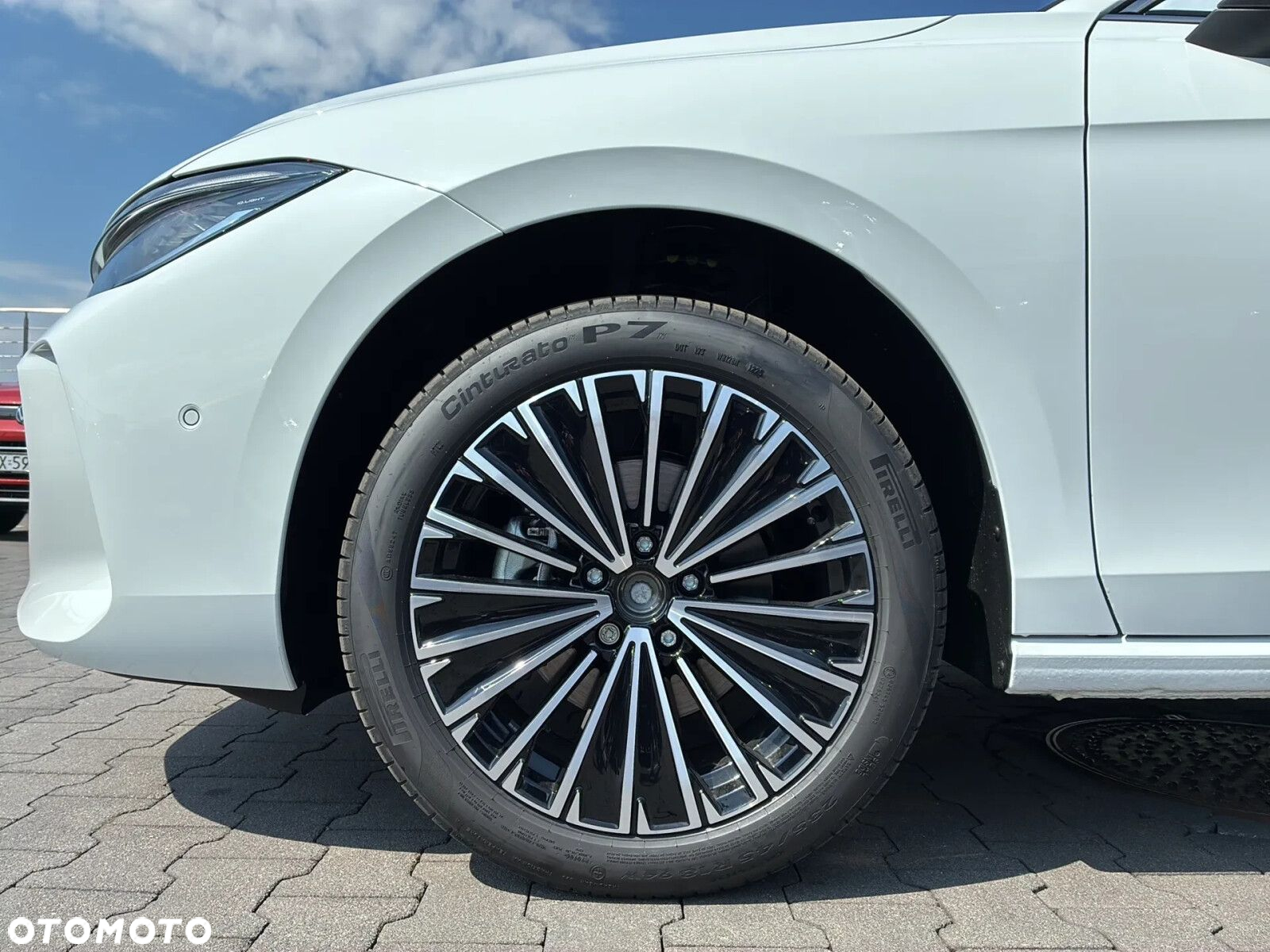 Volkswagen Passat - 22