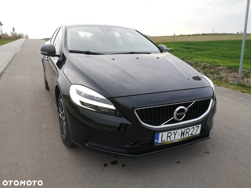 Volvo V40 D2 Momentum - 15
