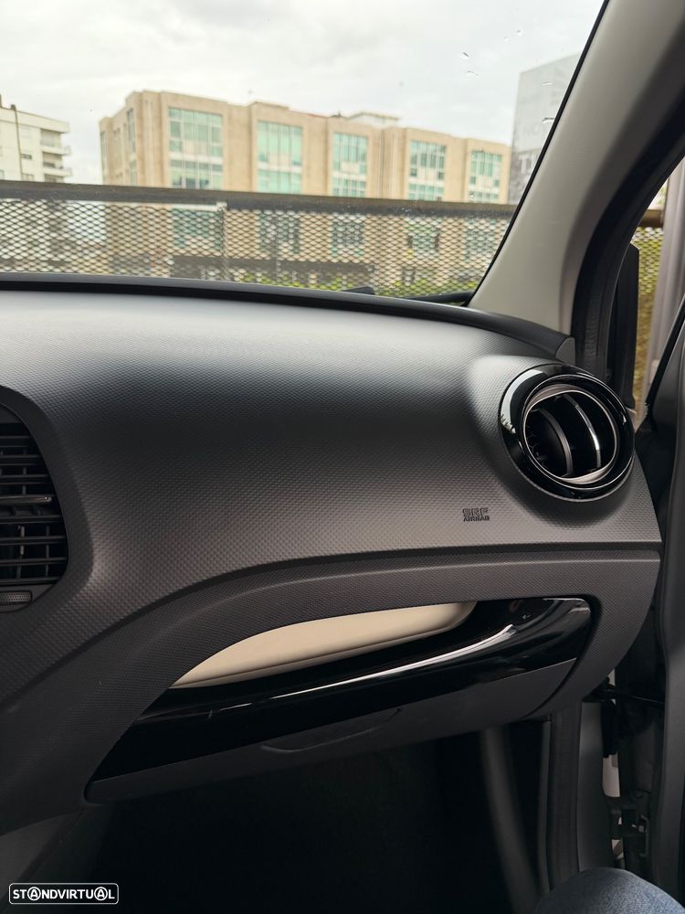 Renault Captur ENERGY TCe 120 EDC Dynamique - 4