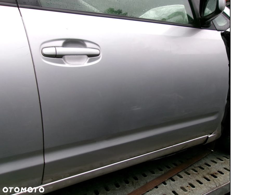 DRZWI PRAWE PRZEDNIE TOYOTA PRIUS II  03-09  1F7 - 1