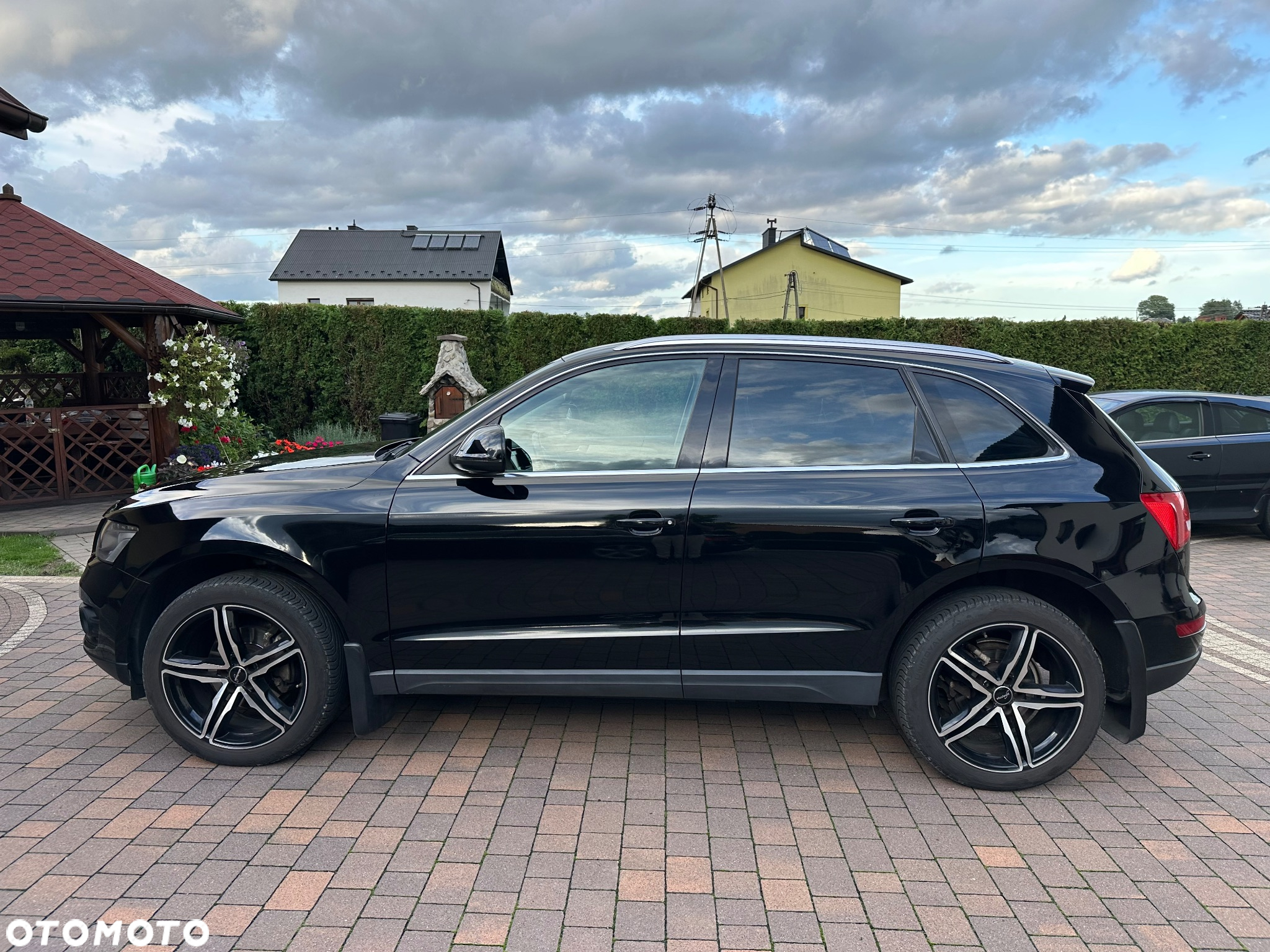 Audi Q5 2.0 TFSI Quattro - 6