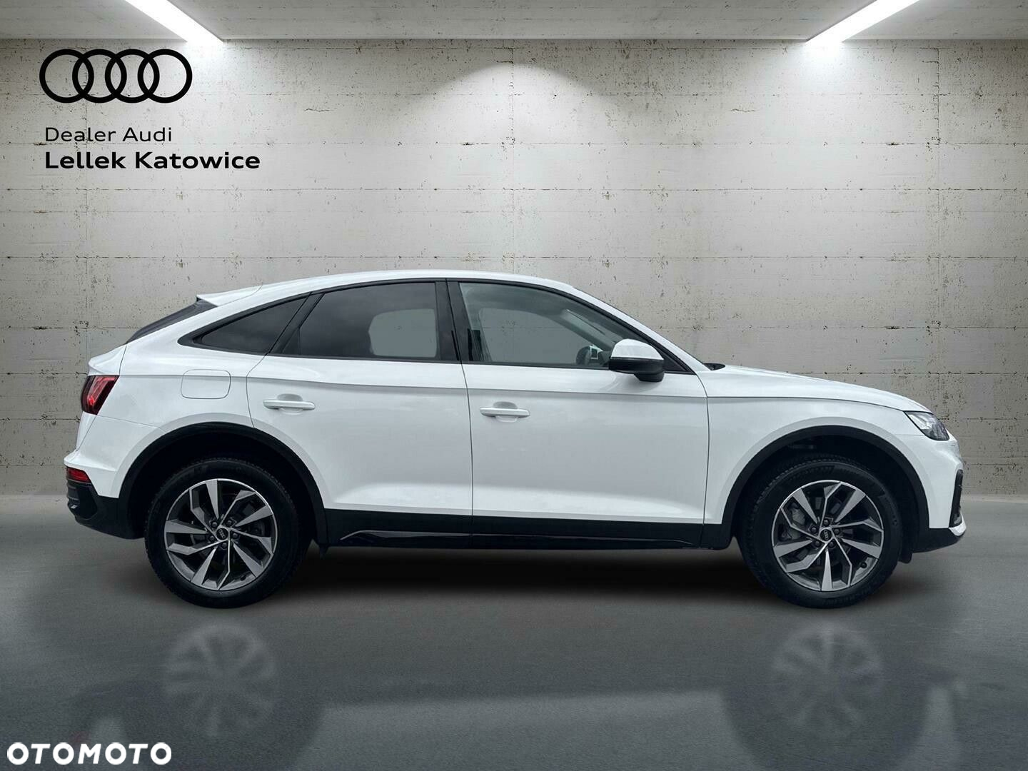 Audi Q5 - 3