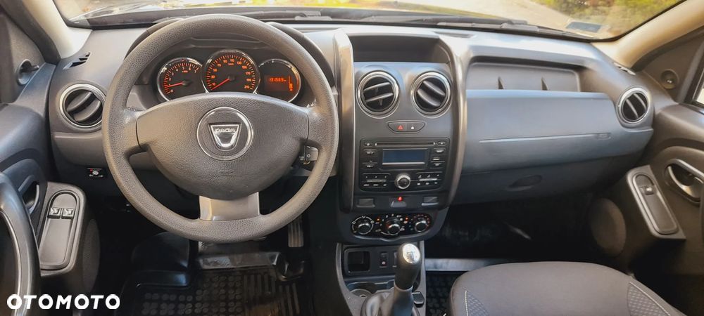 Dacia Duster - 15