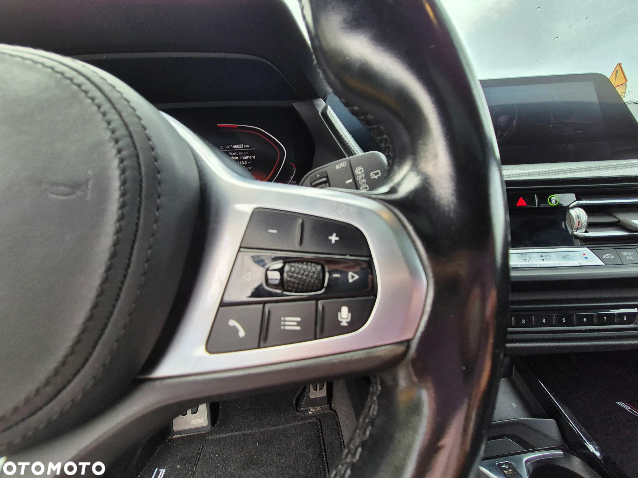 BMW Seria 1 118i - 20