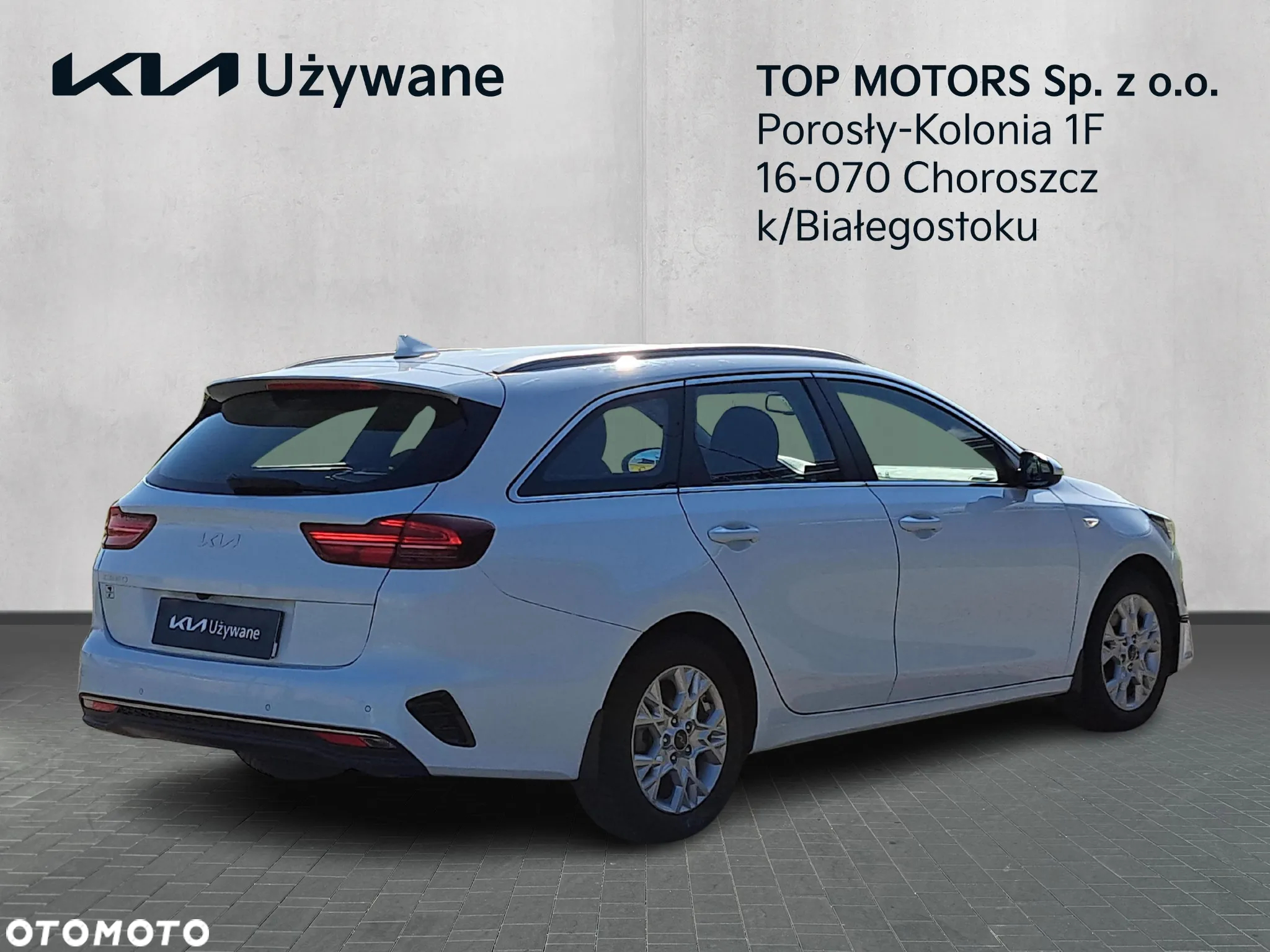 Kia Ceed 1.5 T-GDI M DCT - 6