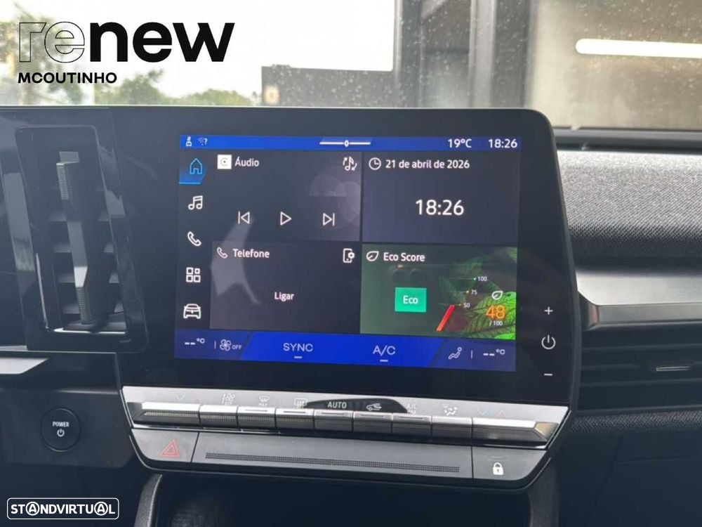 Renault Mégane - 13