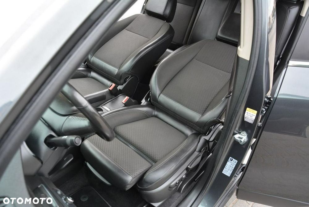 Opel Mokka X - 26