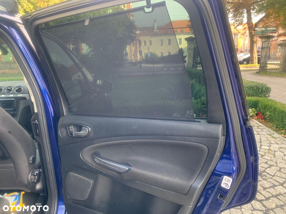 Ford Galaxy 2.0 TDCi Trend - 10