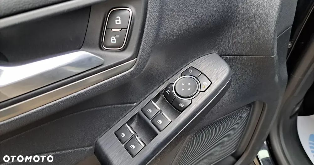 Ford Kuga 2.0 EcoBlue AWD Titanium X - 30