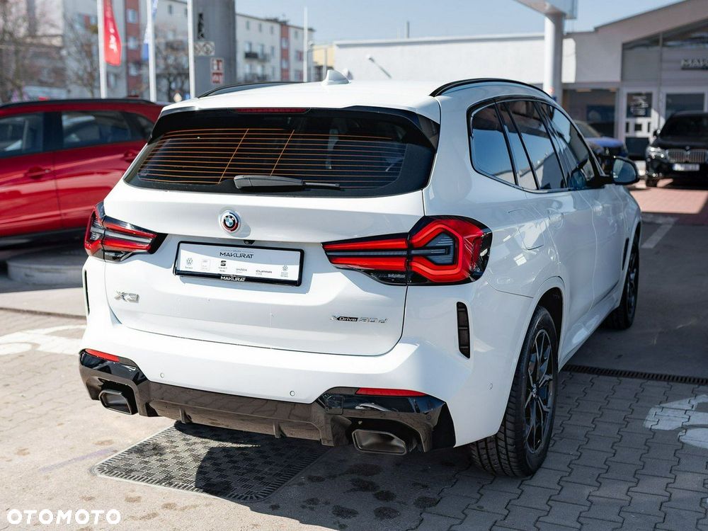 BMW X3 - 6