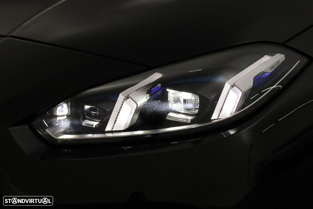 BMW 116 Pack Desportivo M - 6