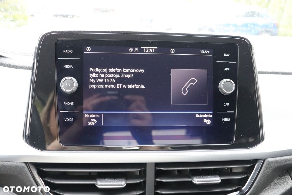 Volkswagen T-Roc 1.5 TSI OPF Life - 17