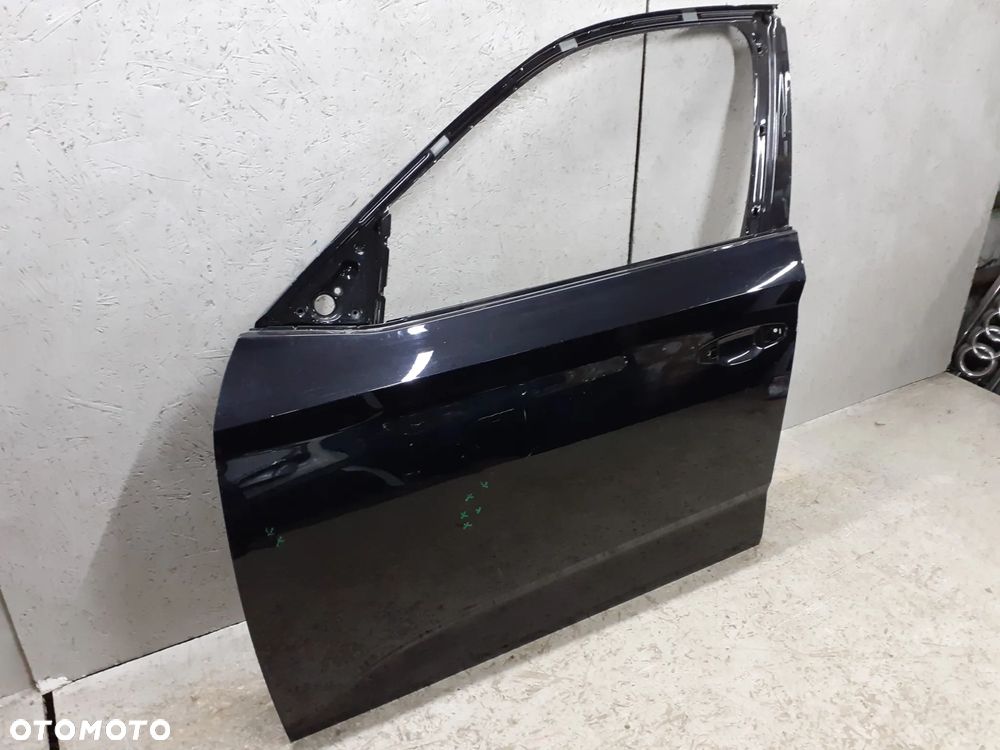 DRZWI PRZEDNIE PRZÓD LEWE SKODA KAMIQ 658 2019-> - 2