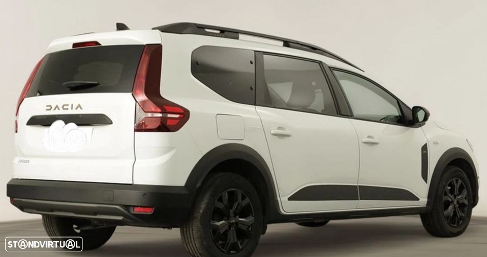 Dacia Jogger 1.0 TCe Extreme+ Up&Go 7L - 3