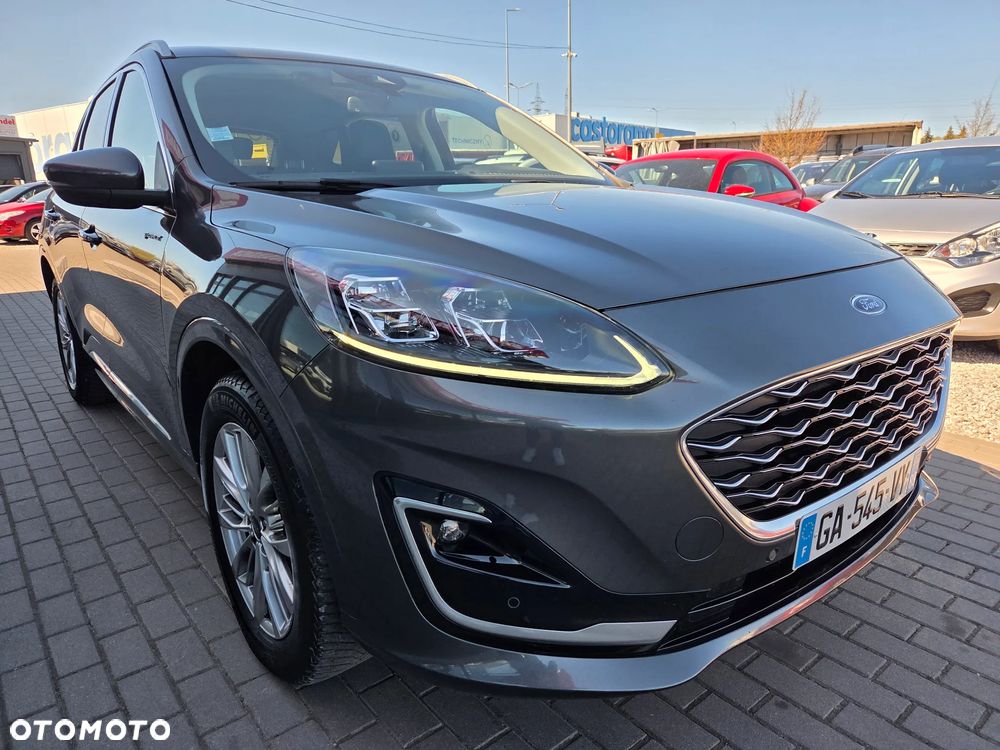 Ford Kuga 2.0 EcoBlue 4x4 VIGNALE - 2