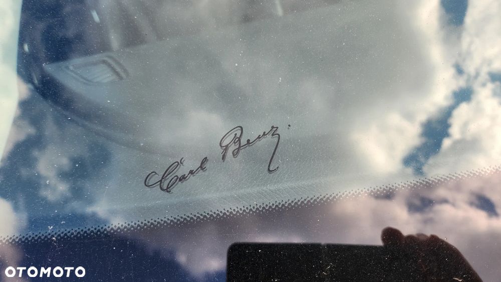 Mercedes-Benz Klasa C 180 (BlueEFFICIENCY) 7G-TRONIC Avantgarde - 23