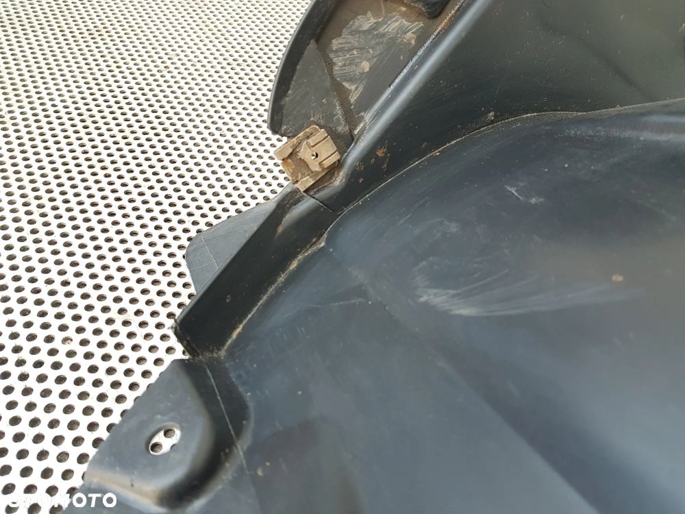 Mercedes W166 ML GLE Nadkole Lewe Przód Przednie - 6
