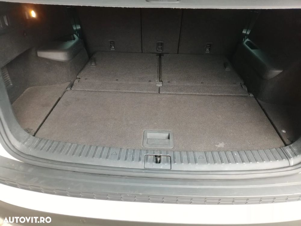 Skoda Kodiaq 2.0 TDI 4X4 DSG Sportline - 37