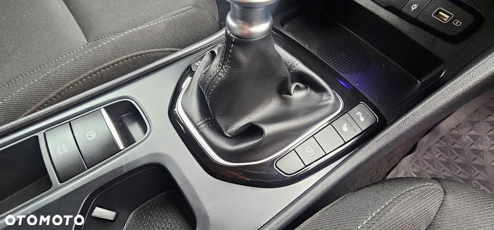 Hyundai Tucson 1.6 T-GDi Executive 2WD - 24