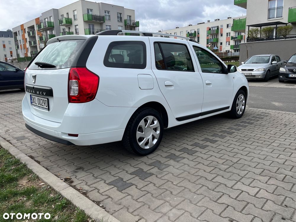 Dacia Logan 1.2 16V Laureate - 20