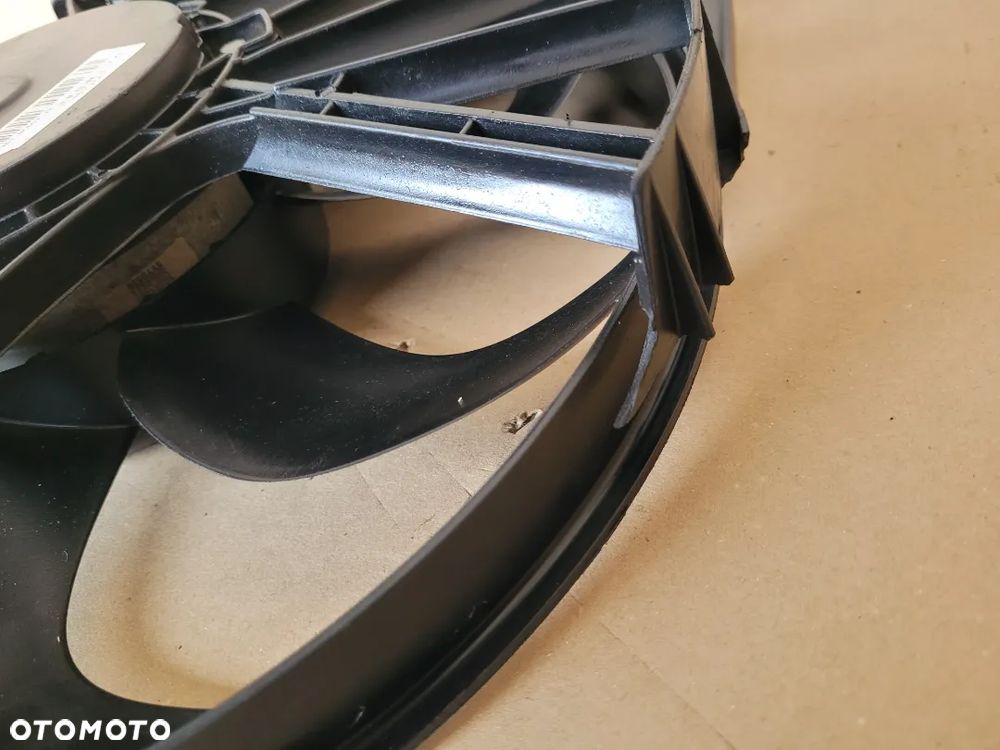 FORD C-MAX MK2 FOCUS MK3 WENTYLATOR 1.0 ECOBOOST - 6