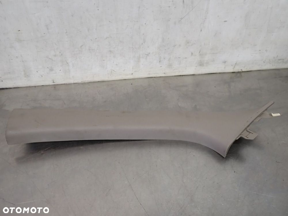 OSŁONA SŁUPKA LEWEGO HYUNDAI I10 II   85810-B9000 - 1