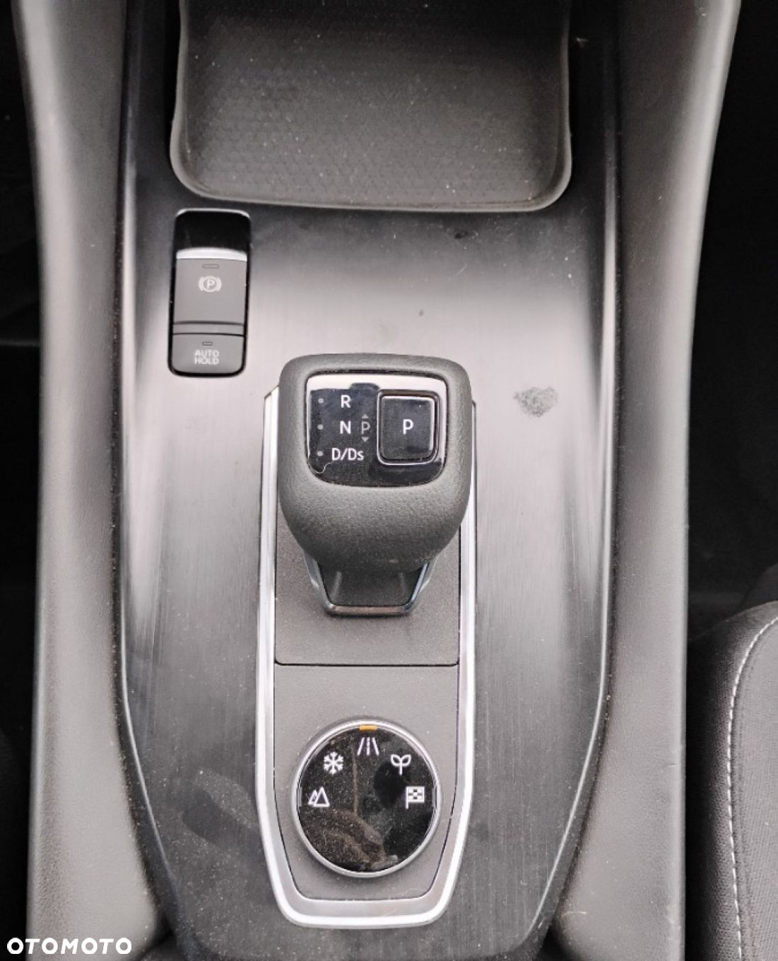 Nissan Qashqai - 15