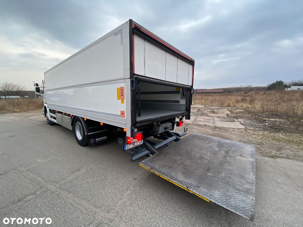 Scania P370 - 31