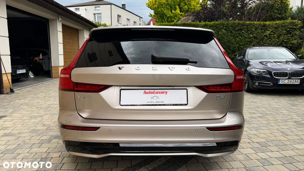 Volvo V60 B3 B Inscription - 10